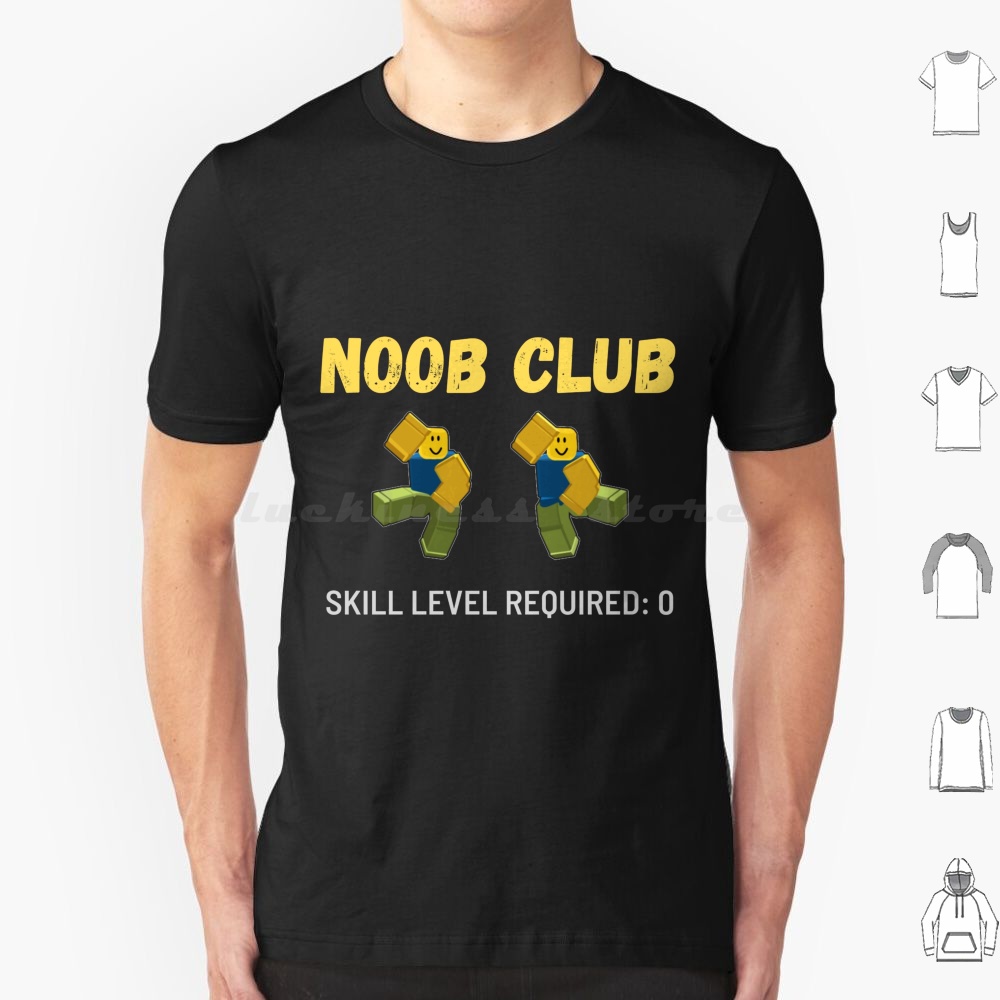 Pc Gaming Club - Noob Club , Cool Noob T