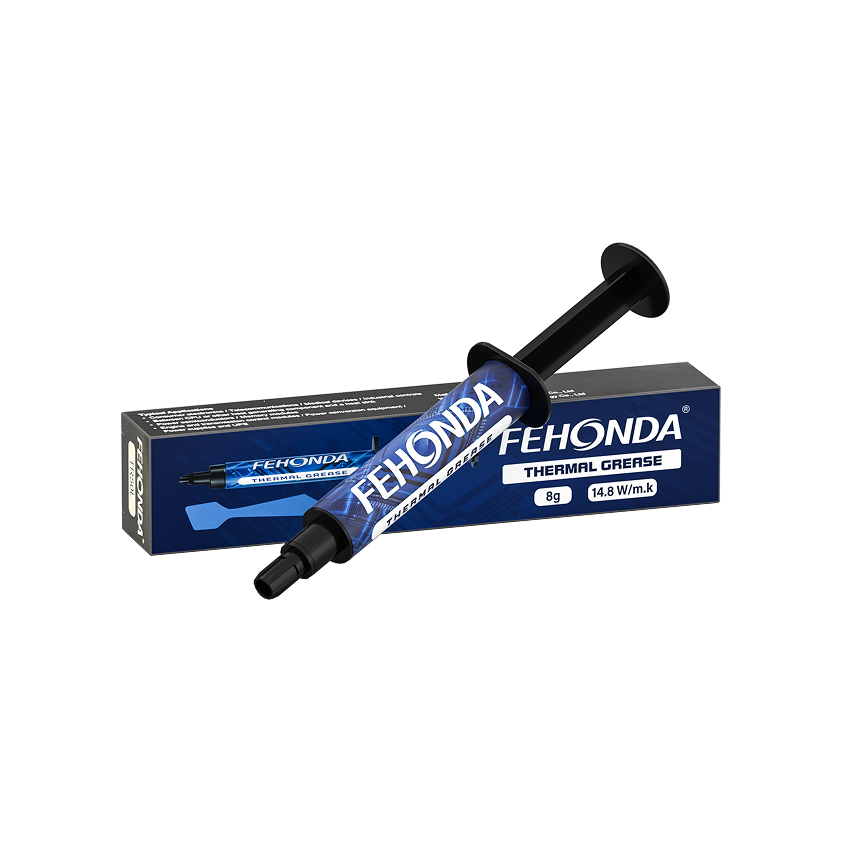 Thermal Paste - Hot Selling 14.8W/Mk 4g 8g 12g