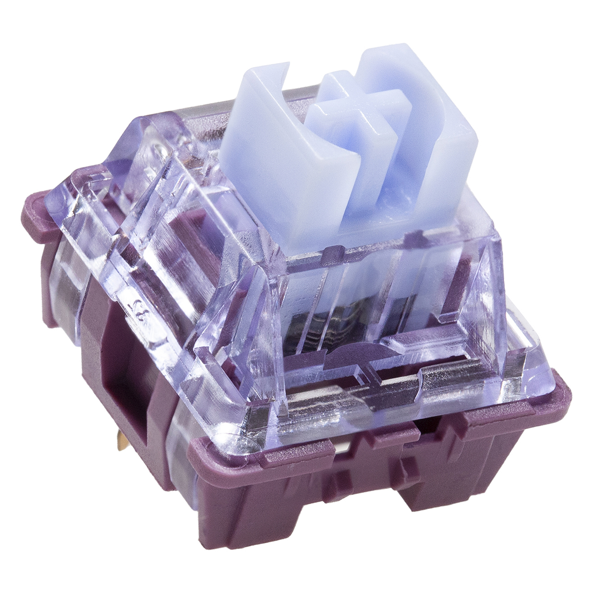 Pc Gaming Liquid - CIY Aqua Switch Linear Switch 37g