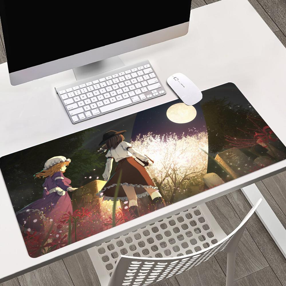 Pc Gaming Club - Ghostly Field Club Mouse Pads Pc