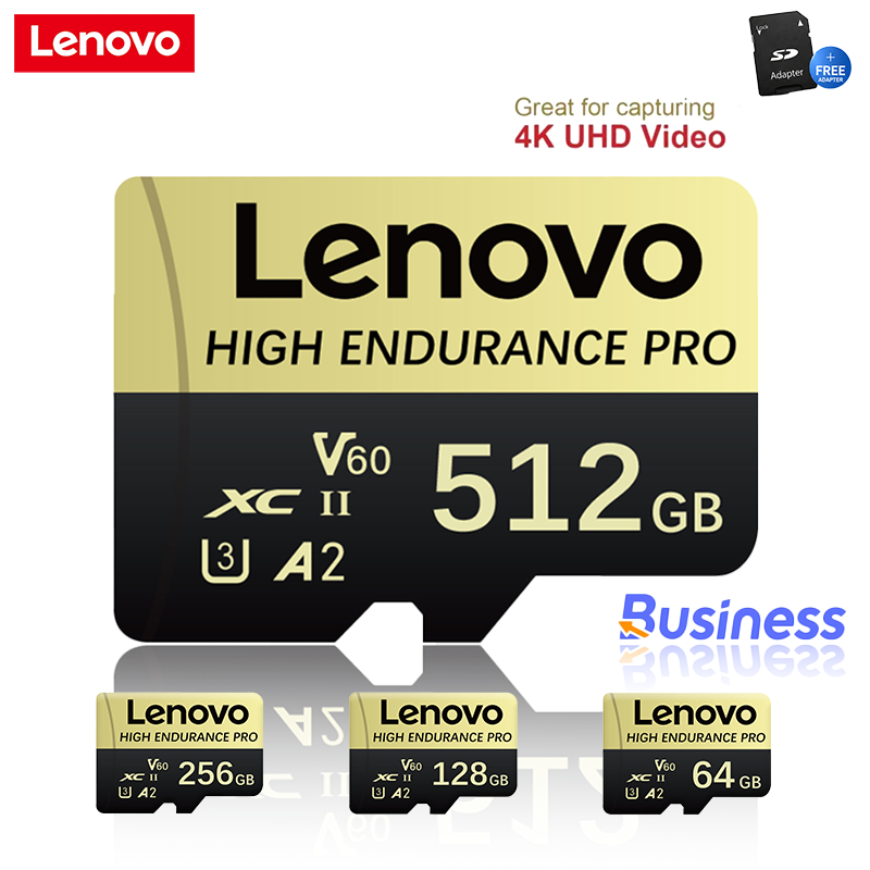 Pc Gaming On Sale - Lenovo Hot Sale Micro SD Card