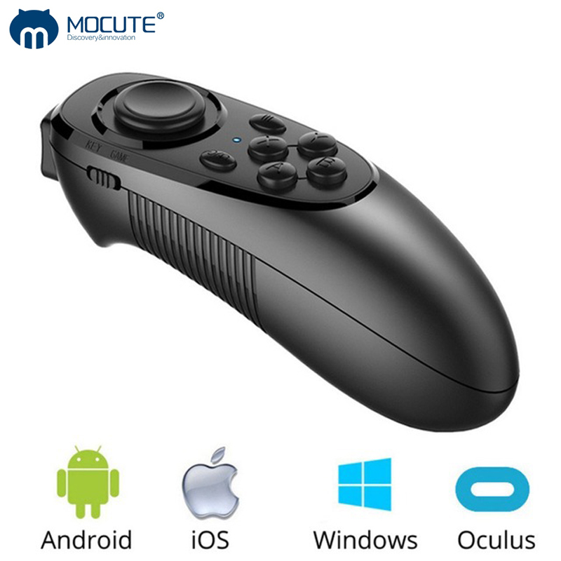 Pc Gaming On Mobile - Bluetooth Gamepad Game Pad Pubg Mobile