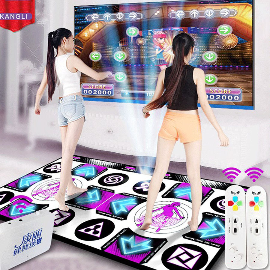 Pc Gaming On Sale - Hot Sale New Non-Slip Dance Pads