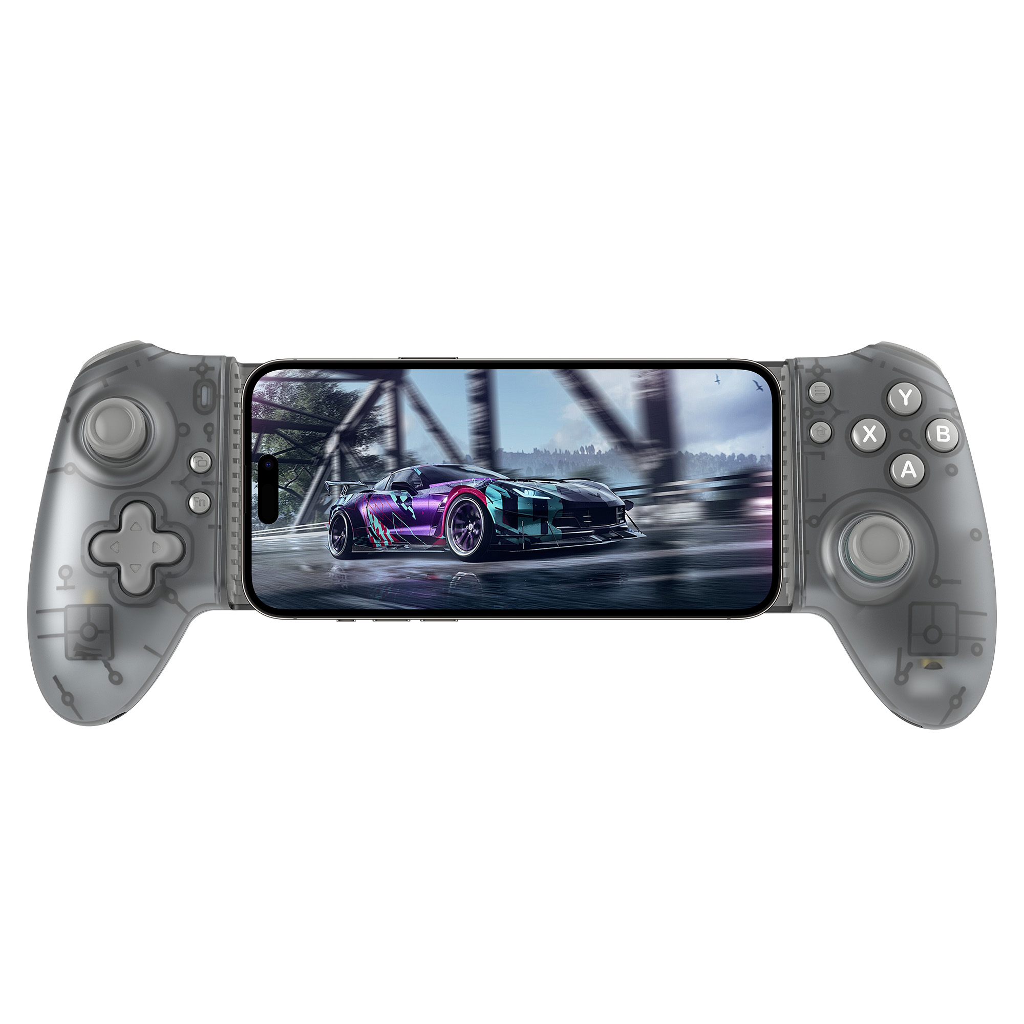 Pc Gaming On Mobile - Wireless Mobile Gaming Controller for Android