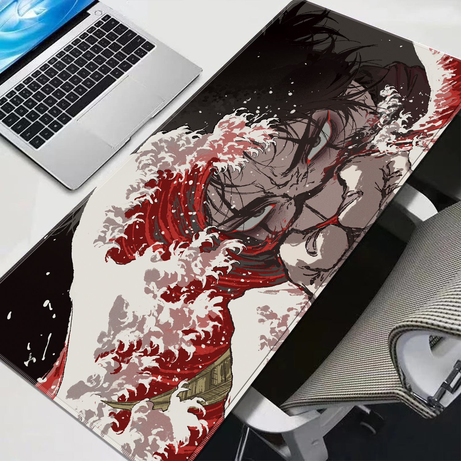 Pc Gaming On Sale - Hot Sale Anime Mouse Pad J-jujutsu