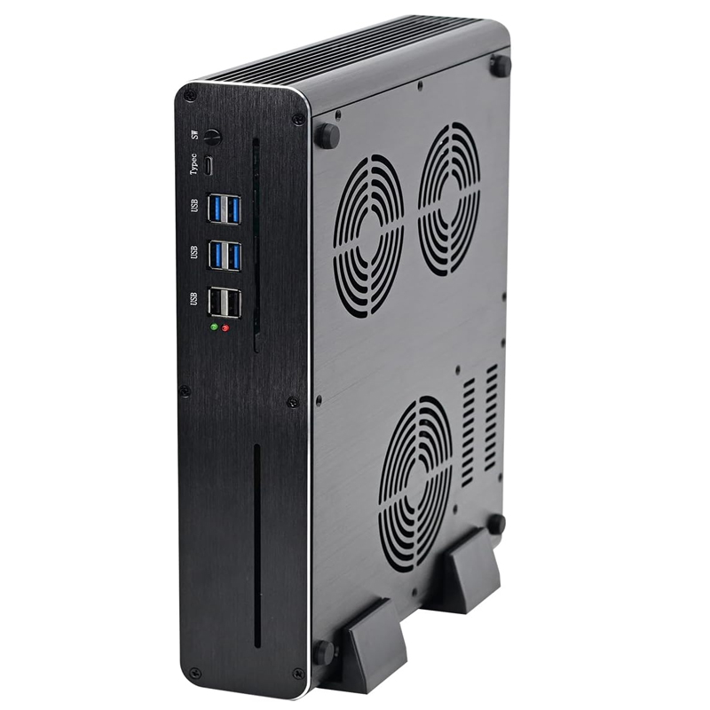 Pc Gaming Gtx 1660 - Gaming Mini PC Intel i7-12650H GTX
