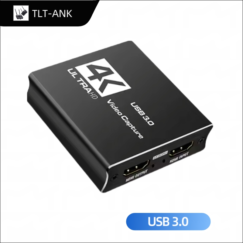 Capture Card Hdmi - USB3.0 Video Capture HDMI Card Box