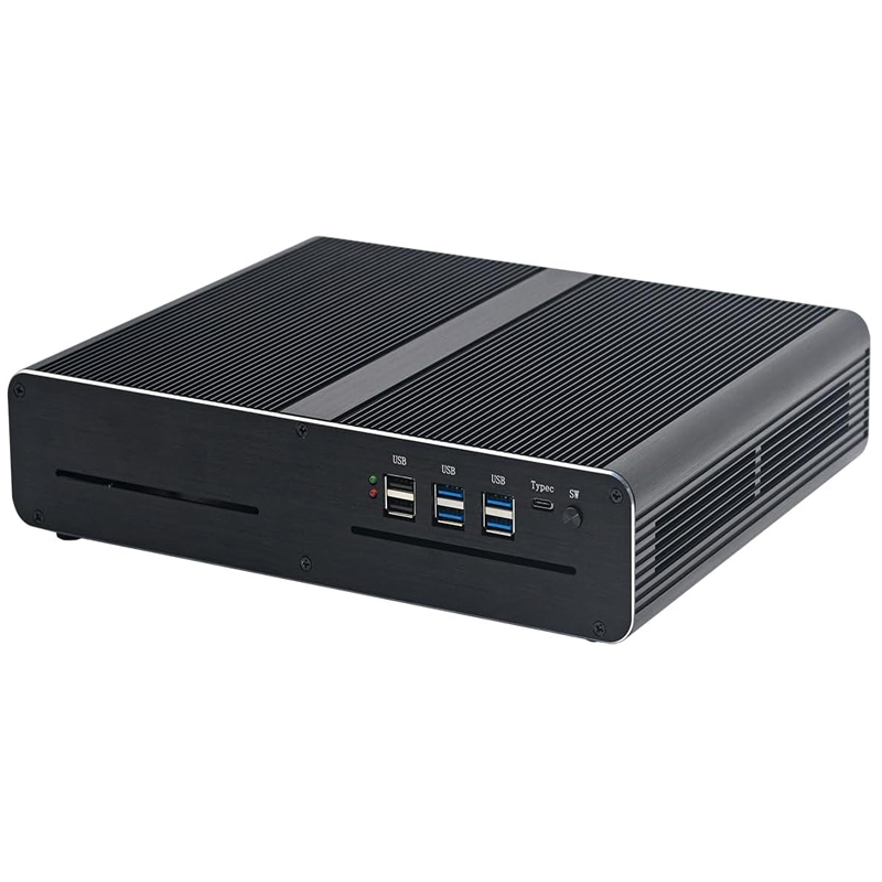 Pc Gaming Gtx 1660 - GTX 1660 Super Mini Gaming PC