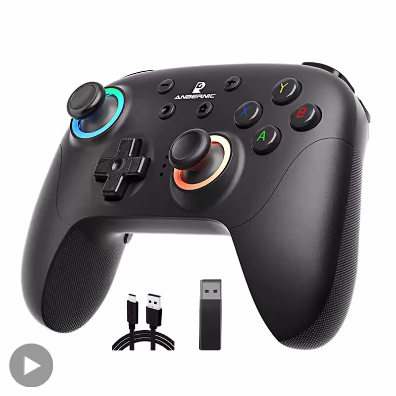 Pc Gaming On Sale - Wireless Bluetooth Wired USB Gamepad Gaming