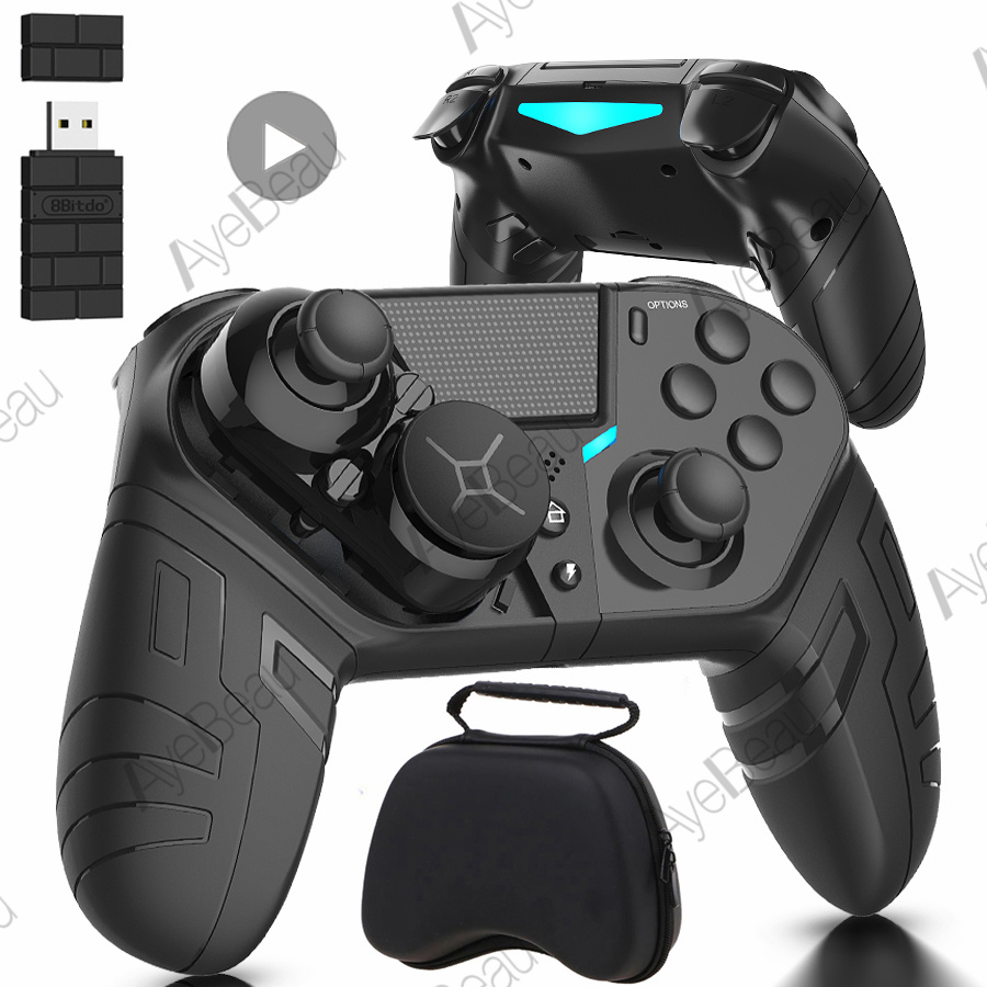 Pc Gaming On Sale - Wireless Bluetooth Wired USB Controller For