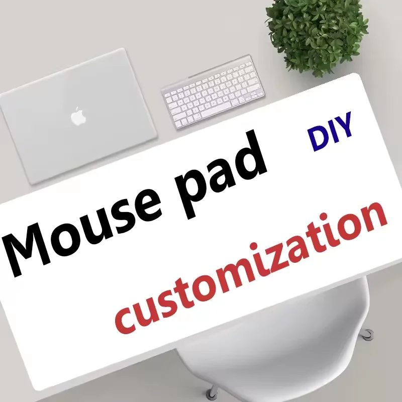 Pc Gaming Custom - CEsports Mousepad Anti Slip Pad Mechanical