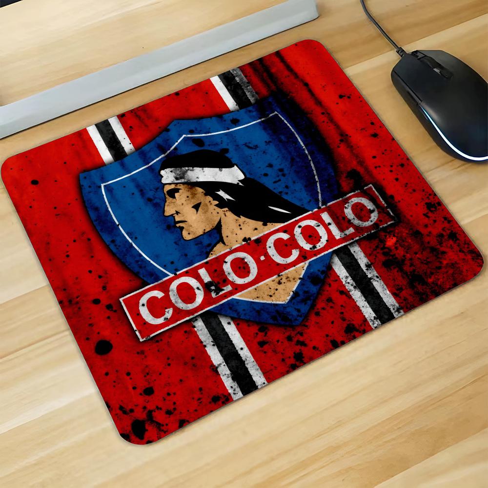 Pc Gaming Club - Club Social Y Deportivo Colo Mouse