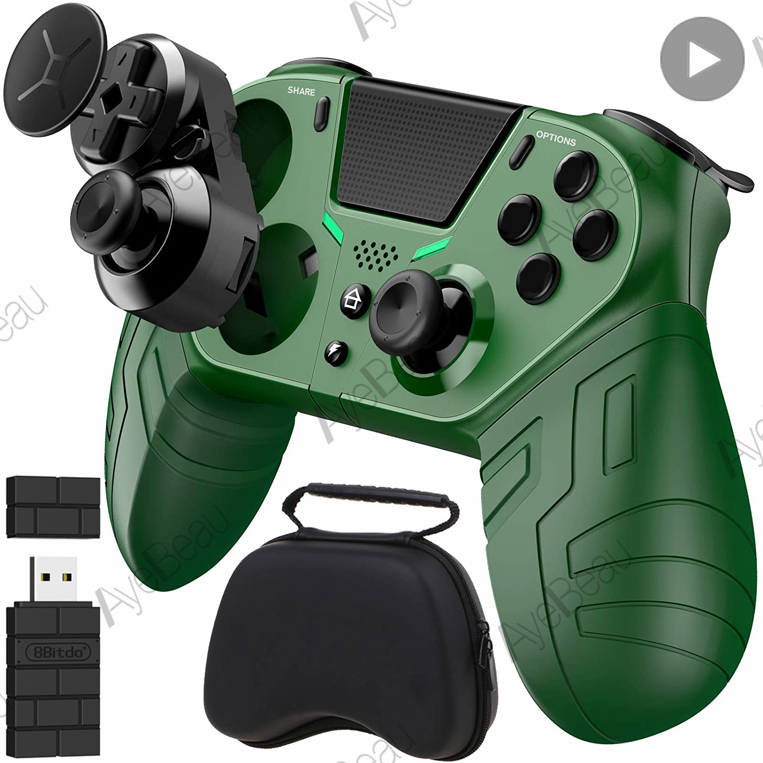 Pc Gaming On Sale - Wireless Mobile Controller For Playstation PS
