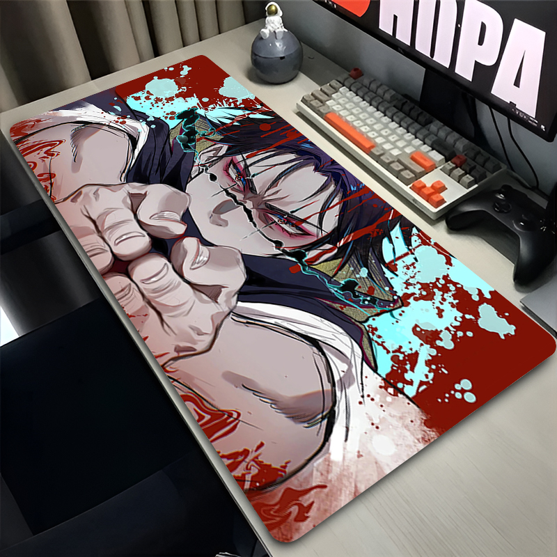 Pc Gaming On Sale - Hot Sale Anime Mouse Pad J-jujutsu