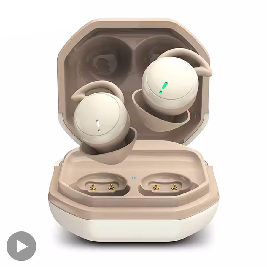 Pc Gaming On Mobile - Wireless Bluetooth Earphone Noise Cancelling Earbuds