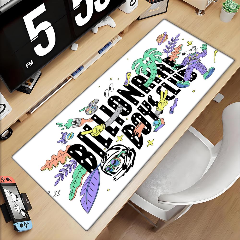 Pc Gaming Club - Fashion B-Billionaire B-Boys Club For PC