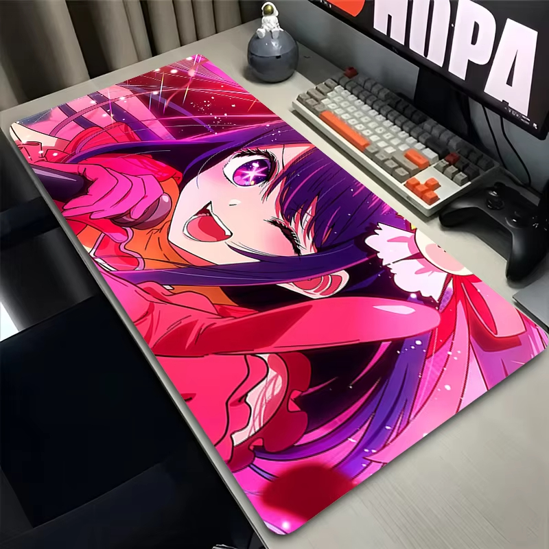 Pc Gaming Setup - Mouse Pad PC Non Slip Rubber