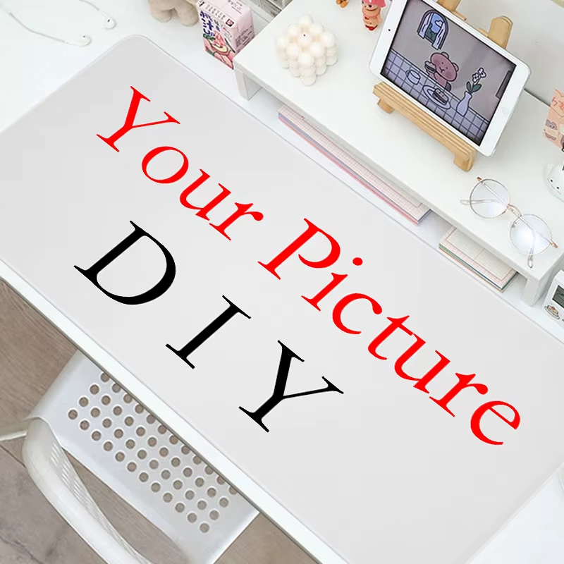 Pc Gaming Custom - Diy Large Mouse Pad HD Custom