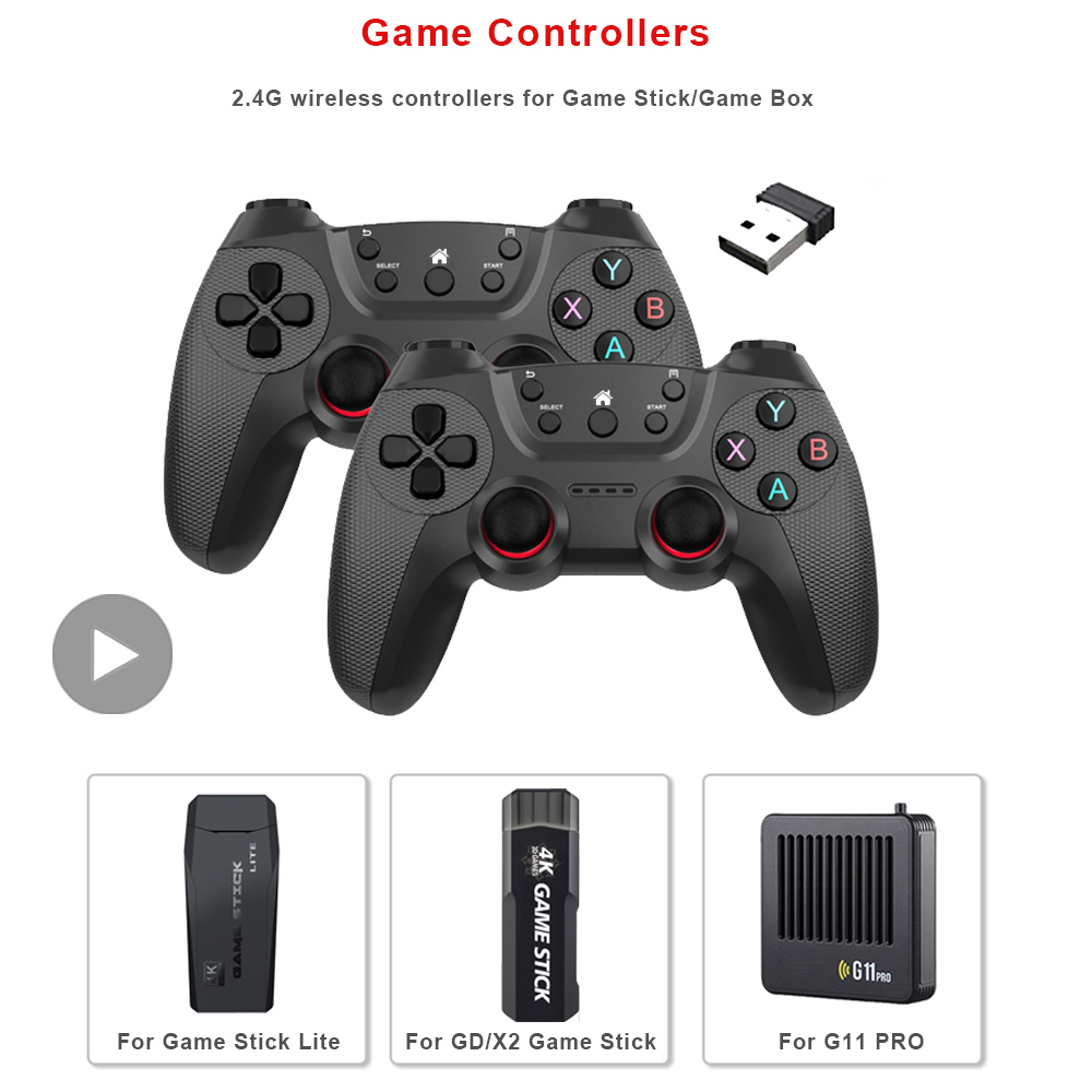 Pc Gaming On Sale - Wireless Gamepad Gaming Control Video Game