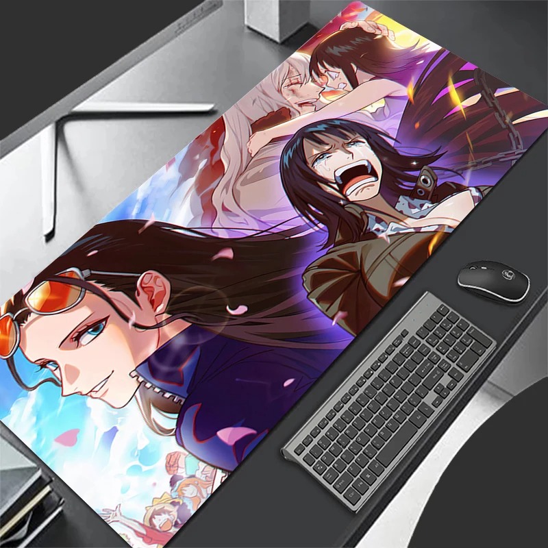 Pc Gaming Custom - Japan Sexy Anime Girl Mouse Pad