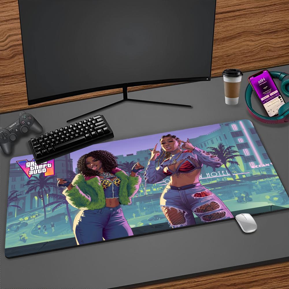 Pc Gaming Gta - Rockstar Gta 6 Grand Theft Auto