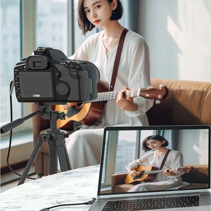 USB3.0 Video Capture Card 4K 6 - Capture Card Hdmi ulasan dan harga