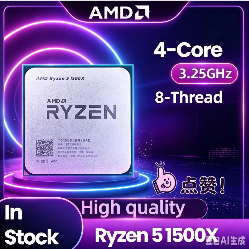 AMD DIY Gaming PC Processor Ry - Pc Unit For Gaming ulasan dan harga