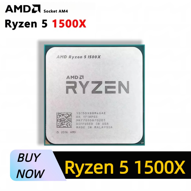 AMD DIY Gaming PC Processor Ry - Pc Unit For Gaming ulasan dan harga