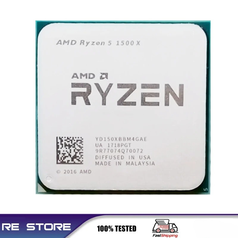 AMD DIY Gaming PC Processor Ry - Pc Unit For Gaming ulasan dan harga