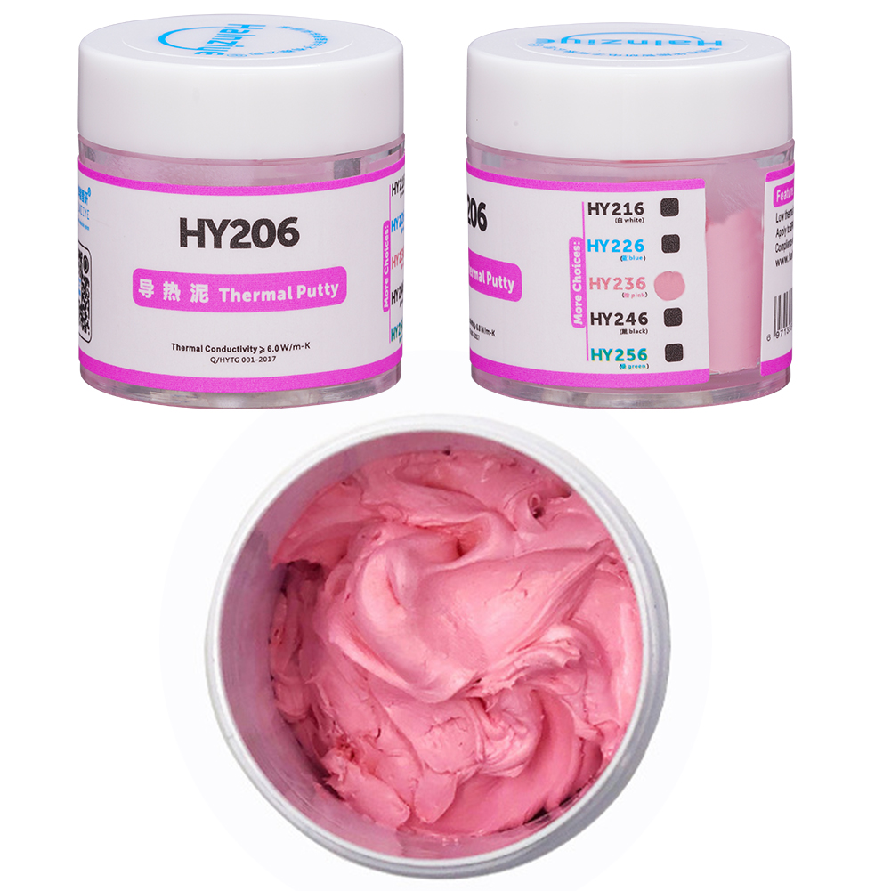 10g Thermal Paste High Perform - Thermal Paste ulasan dan harga
