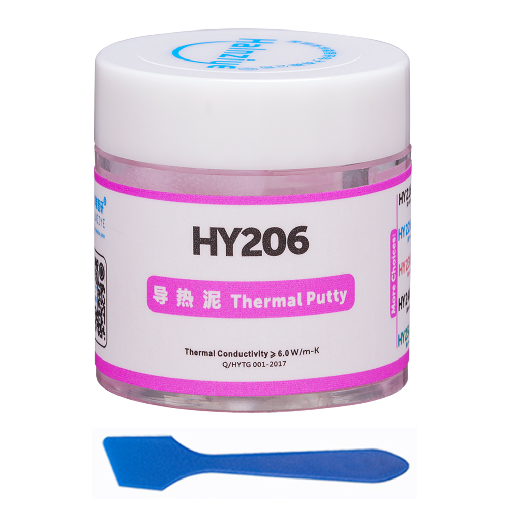 10g Thermal Paste High Perform - Thermal Paste ulasan dan harga