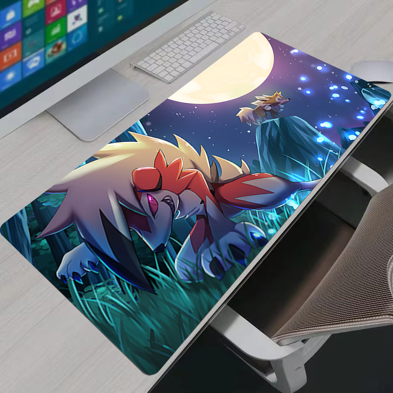 Computer Mouse Pad Gaming P-po - Pc Gaming Setup ulasan dan harga
