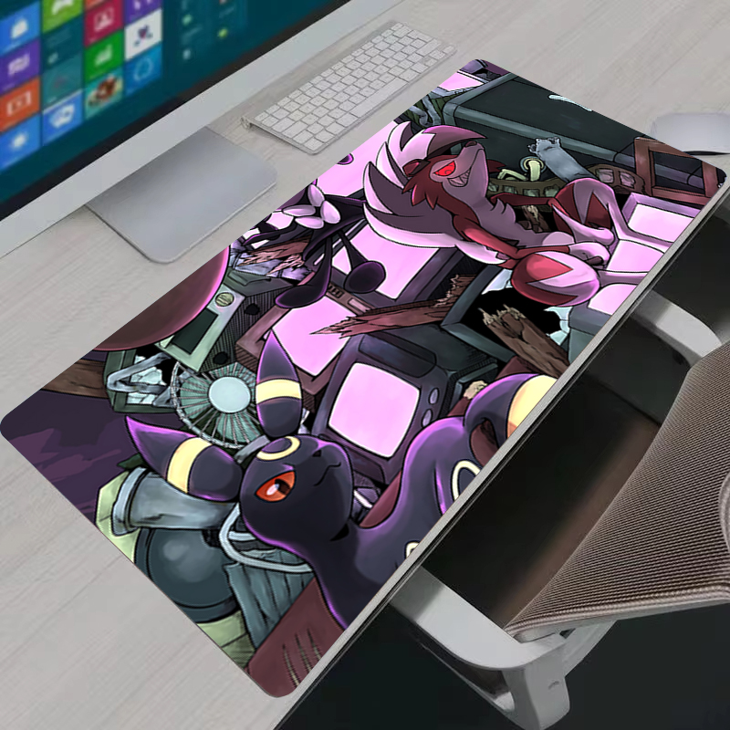 Computer Mouse Pad Gaming P-po - Pc Gaming Setup ulasan dan harga