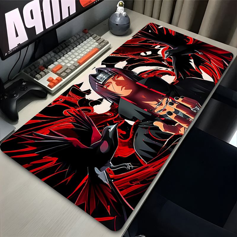 Mouse Pad Gamer Larger XXL Uch - Pc Gaming Setup ulasan dan harga