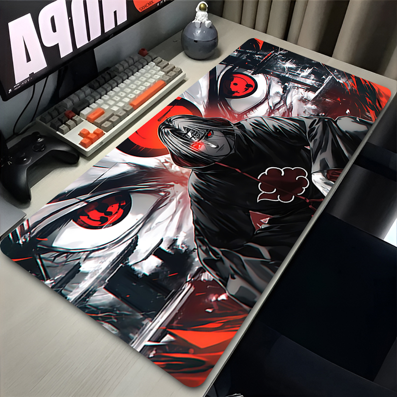 Mouse Pad Gamer Larger XXL Uch - Pc Gaming Setup ulasan dan harga