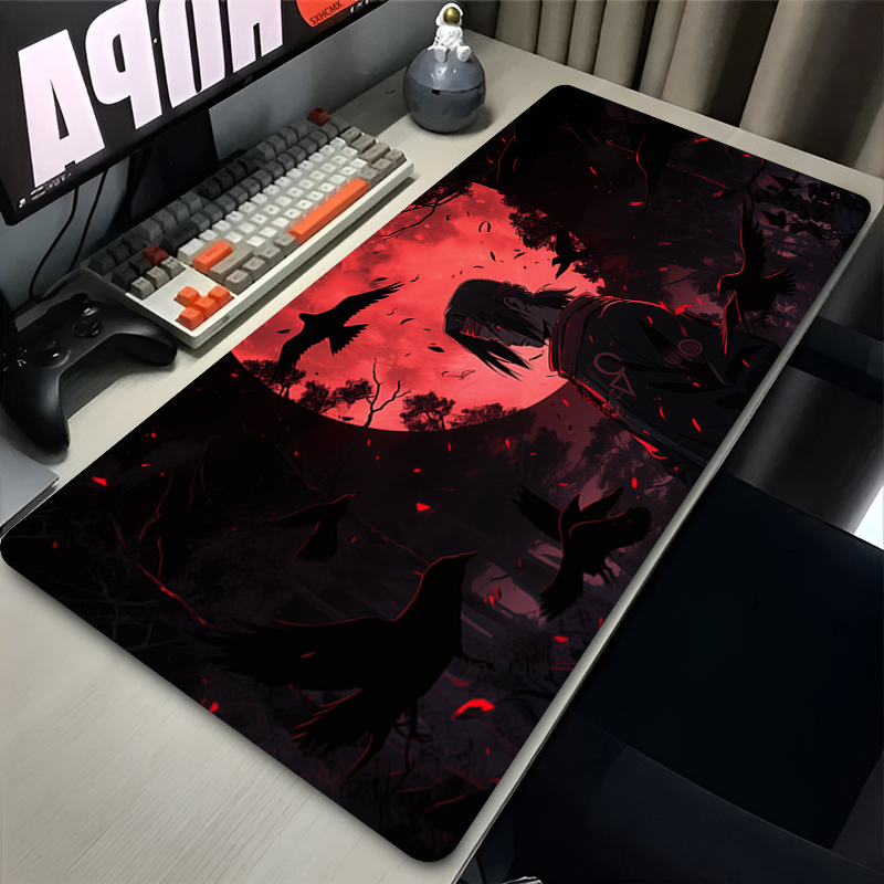 Mouse Pad Gamer Larger XXL Uch - Pc Gaming Setup ulasan dan harga