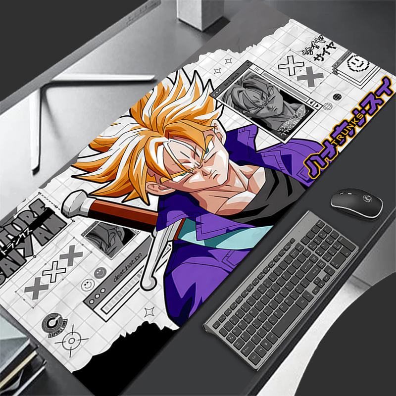 Hot Sale Anime Dragon Ball Z M - Pc Gaming On Sale ulasan dan harga