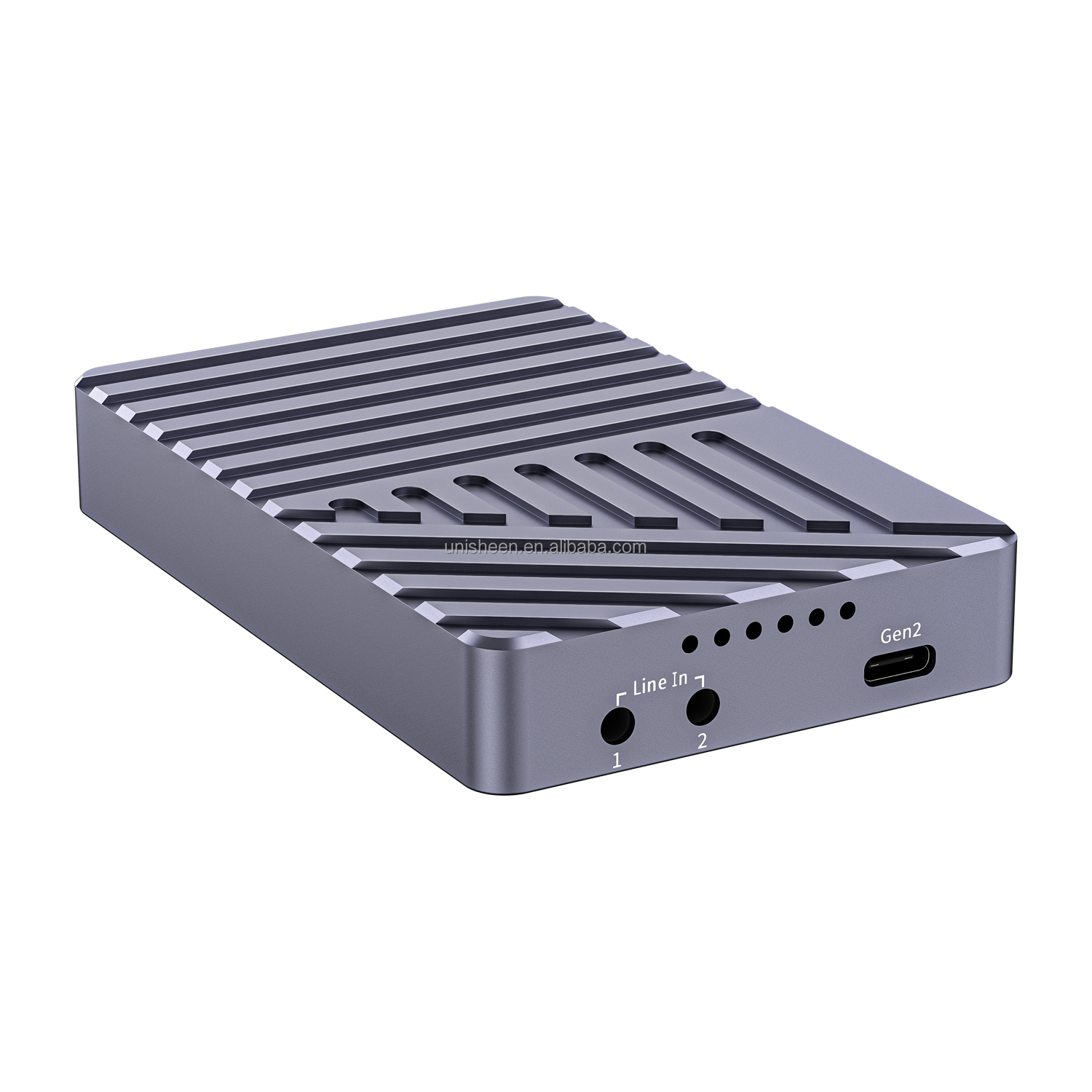 USB3.1 Gen2 Game Streaming Liv - Capture Card Hdmi ulasan dan harga