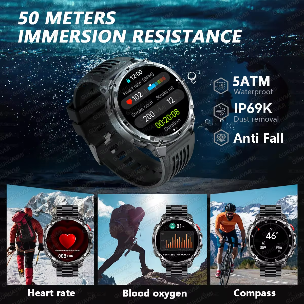 2026 New T-Rex3 Pro 1100mAh Ba - High Refresh Monitor ulasan dan harga
