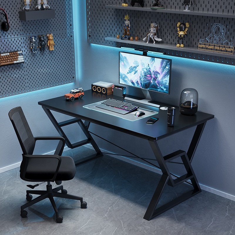 / Wholesale Modern Home Esport - Pc Gaming White ulasan dan harga