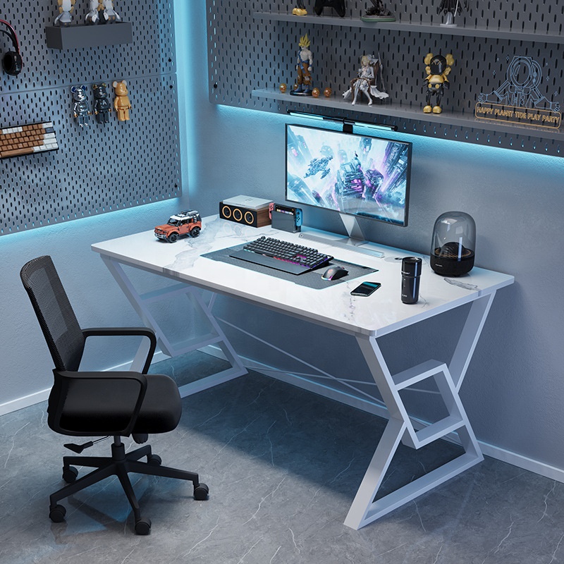 / Wholesale Modern Home Esport - Pc Gaming White ulasan dan harga