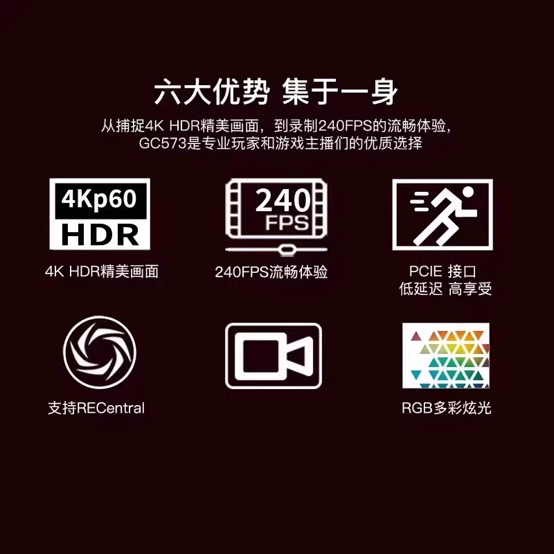 Elgato 4K Pro Video HDMI 2.1 P - Capture Card Hdmi ulasan dan harga