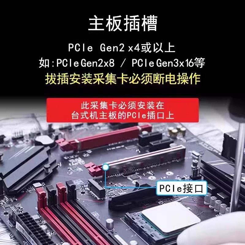 Elgato 4K Pro Video HDMI 2.1 P - Capture Card Hdmi ulasan dan harga