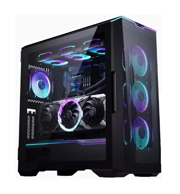 High-End Custom Gaming PC I9/I - Pc Gaming Custom ulasan dan harga