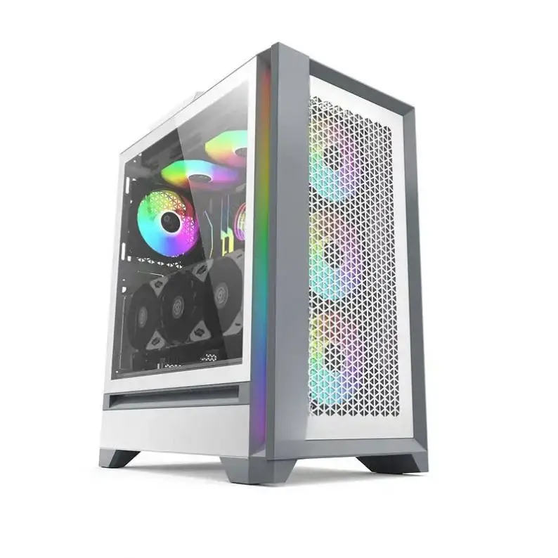 High-End Custom Gaming PC I9/I - Pc Gaming Custom ulasan dan harga