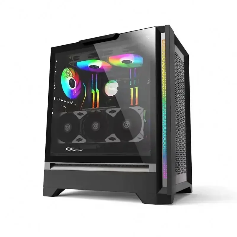 High-End Custom Gaming PC I9/I - Pc Gaming Custom ulasan dan harga
