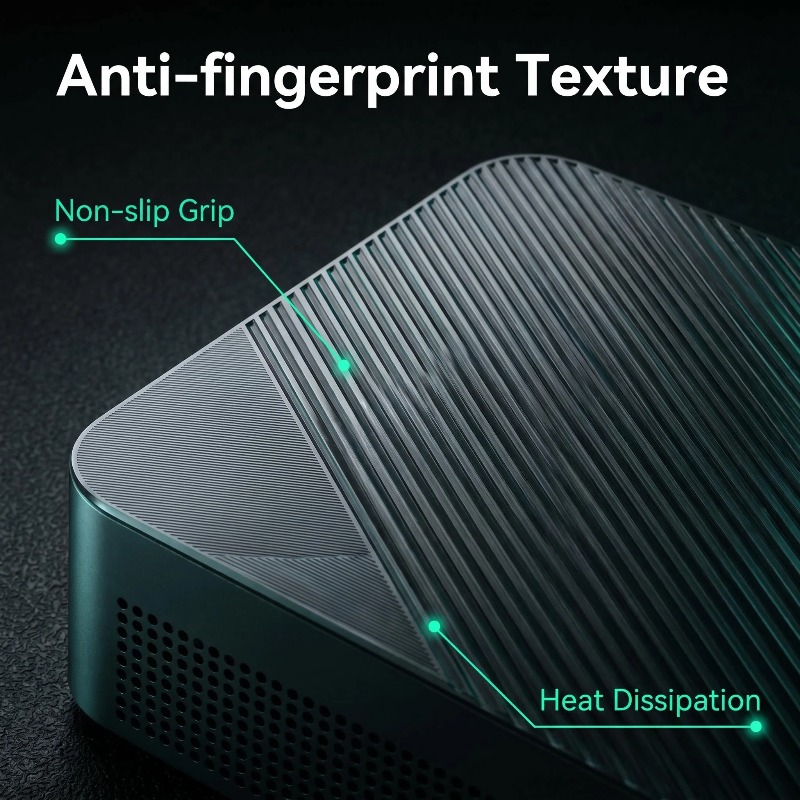 High‑Performance Mini Desktop  - Pc Unit For Gaming ulasan dan harga