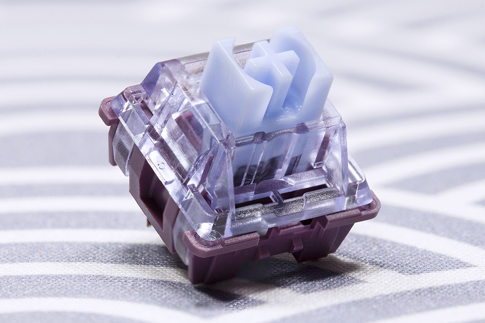 CIY Aqua Switch Linear Switch  - Pc Gaming Liquid ulasan dan harga
