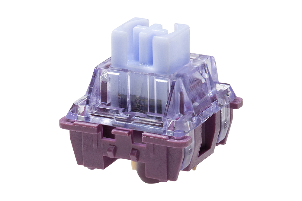 CIY Aqua Switch Linear Switch  - Pc Gaming Liquid ulasan dan harga