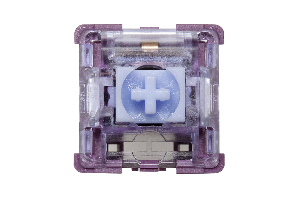 CIY Aqua Switch Linear Switch  - Pc Gaming Liquid ulasan dan harga